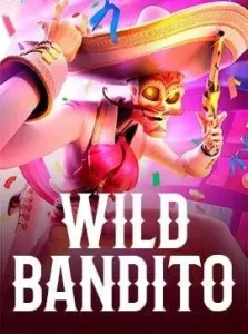 PGsoft_wild-bandito